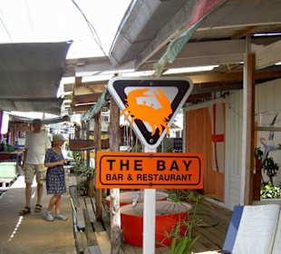 The Bay - Bang Bao Pier