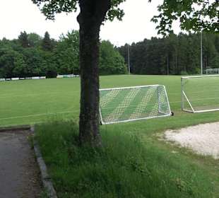 Sportplatz Schopfloch