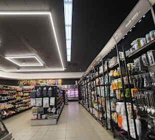 Einkaufen & Shopping