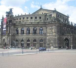 Semper Oper
