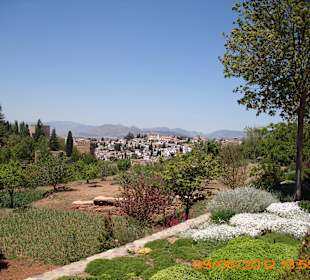 Alhambra