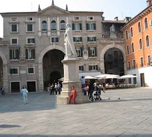 Piazza delle Erbe