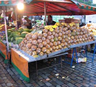 Fischmarkt