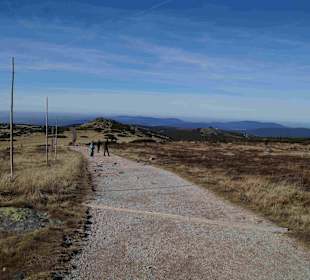 Riesengebirge/Karkonosze