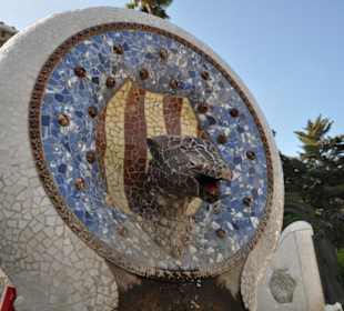 Parc Güell