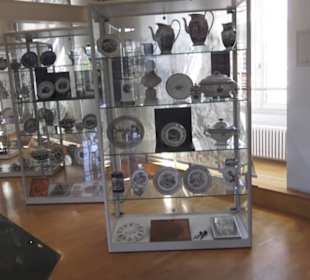 Erlebniszentrum von Villeroy & Boch