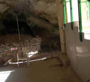 Ghar Dalam Cave & Museum
