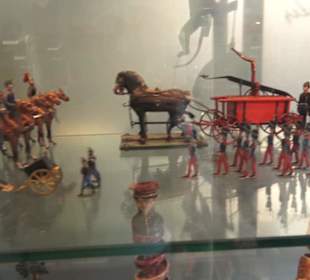 Zürcher SpielzeugmuseumZürcher Spielzeugmuseum