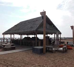 Strand Goldstrand Bulgarien