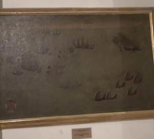 Malta Maritime Museum