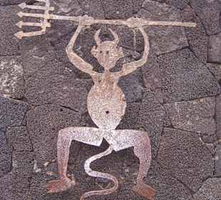 Timanfaya Nationalpark