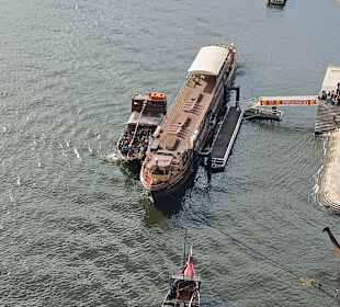 Historische Altstadt / Ribeira