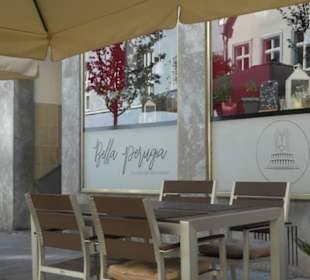 Nach Lockdown-Lockerungen wieder mal essen gehen