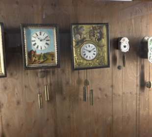 Museum Auto- und Uhrenwelt 