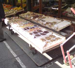 Da lacht der Gourmet