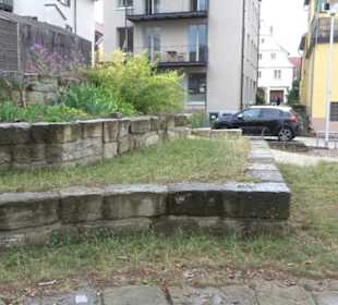 Zehntscheuer Entringen