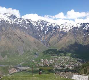 Gruzińska Droga Wojenna