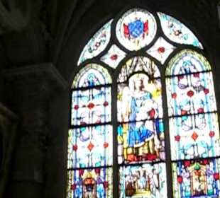 Kirche Saint Germain l'Auxerrois