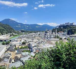 Altstadt Salzburg