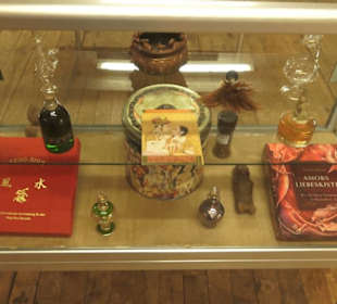 Spicy's Gewürzmuseum