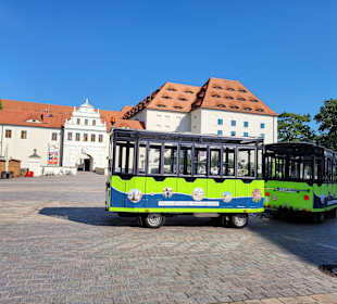 Schloss Freudenstein
