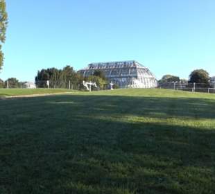Botanischer Garten