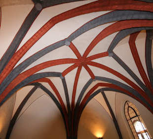 Ausstellung im Gewölbekeller