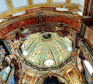 Convento e Igreja da Ordem Terceira de São Francis