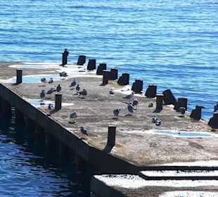 Strandpromenade Jalta