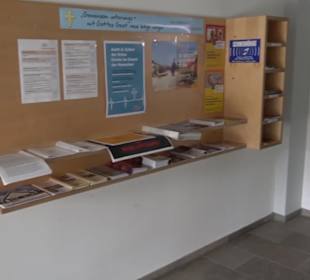 Kath. Kirche St. Paulus