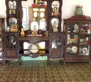 Haus Good Morning Vietnam