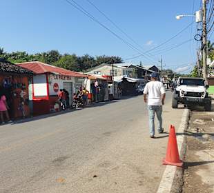 Stadtrundgang Cabarete