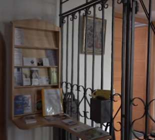 Katholische Filialkirche St. Pankratius Mitterfisc