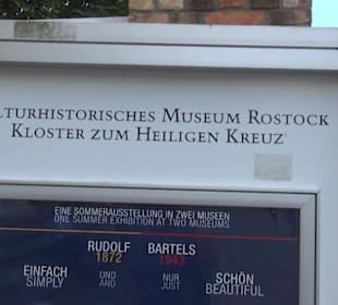 Kloster zum Heiligen Kreuz