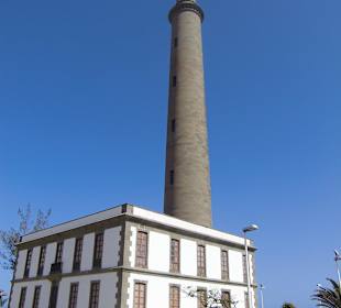 Leuchtturm von Maspalomas