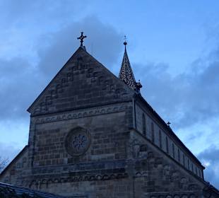 Weihnachtsmarkt Schwäbisch Gmünd