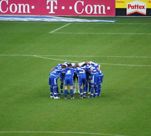 FC Schalke 04