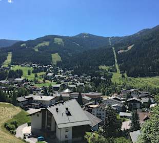 Wandern Bad Kleinkirchheim
