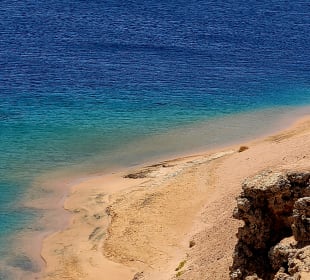 Ras Mohammed Nationalpark