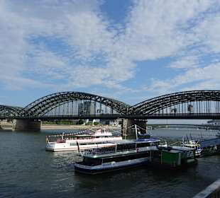 Am Rhein