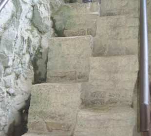 Auf Winnetous Spuren