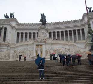 L'altare della patria