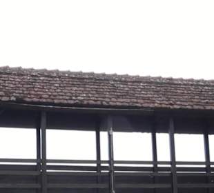 Nördlicher Zwingerturm