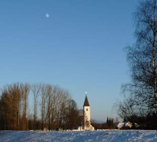 Sankt Jacob in Plattling