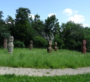 Höhenpark Killesberg