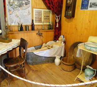 Skansen Rzeki Pilicy