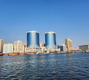 Dubai Deira