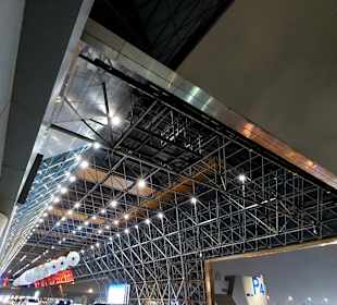 Flughafen Taiwan Taoyuan