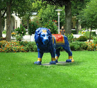 Löwe