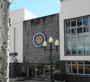 Museu da Electricidade